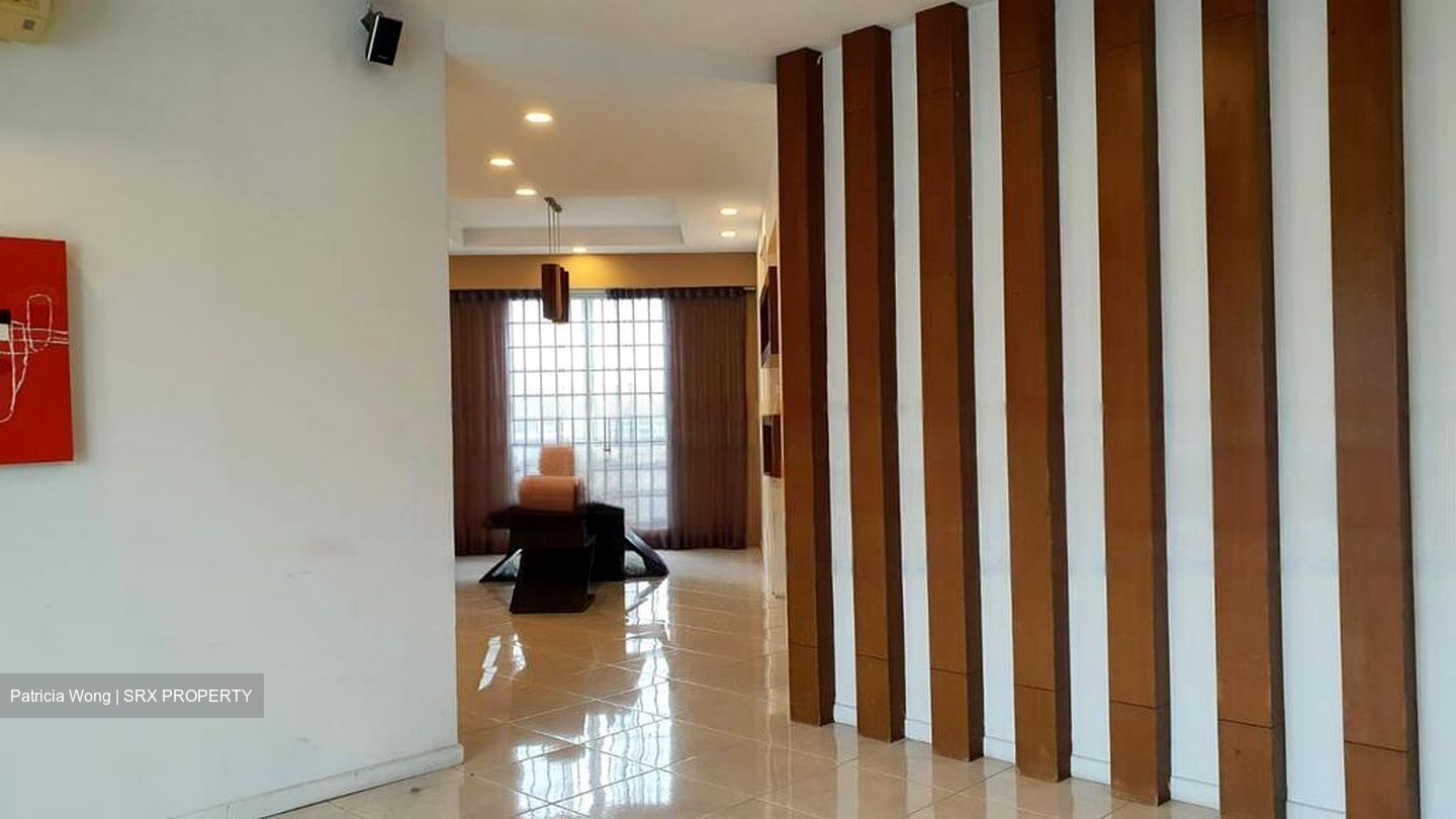 Elias Green (D18), Condominium #485554201